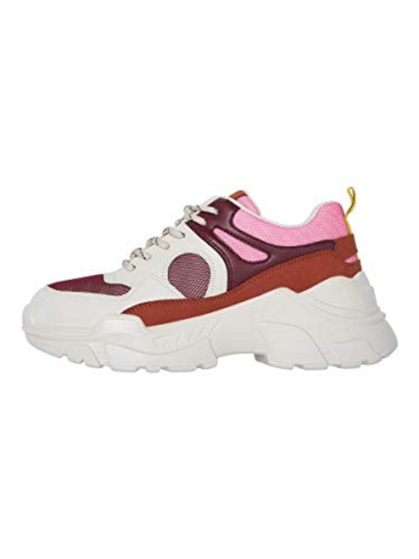 Moda VERO MODA VMMATHILDE Sneaker