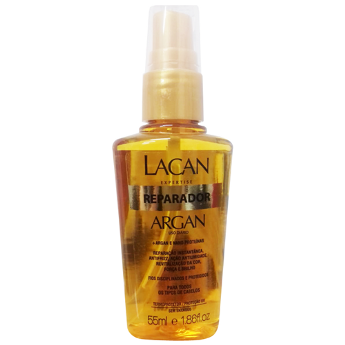 Moda Lacan Reparador