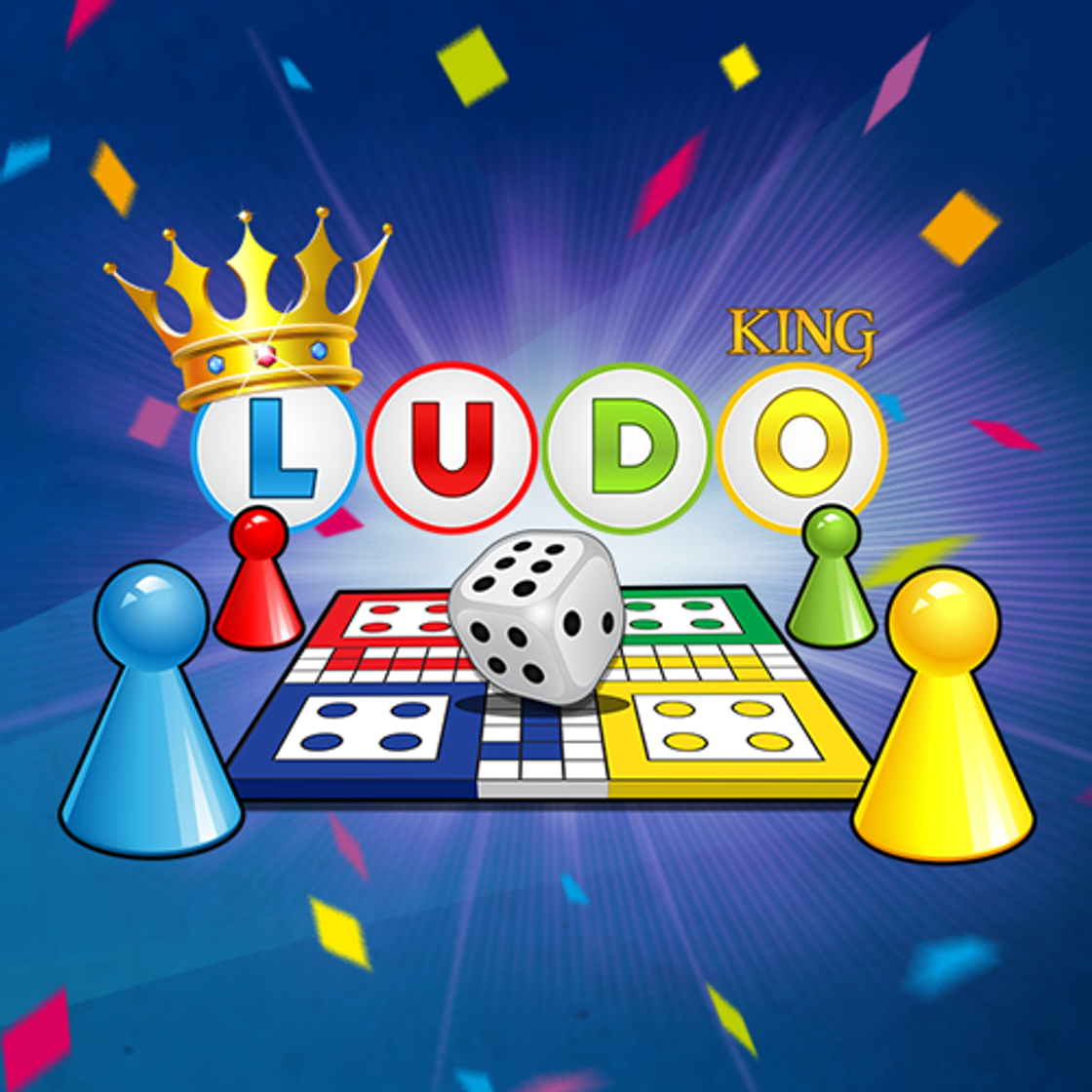 Videojuegos Ludo Online