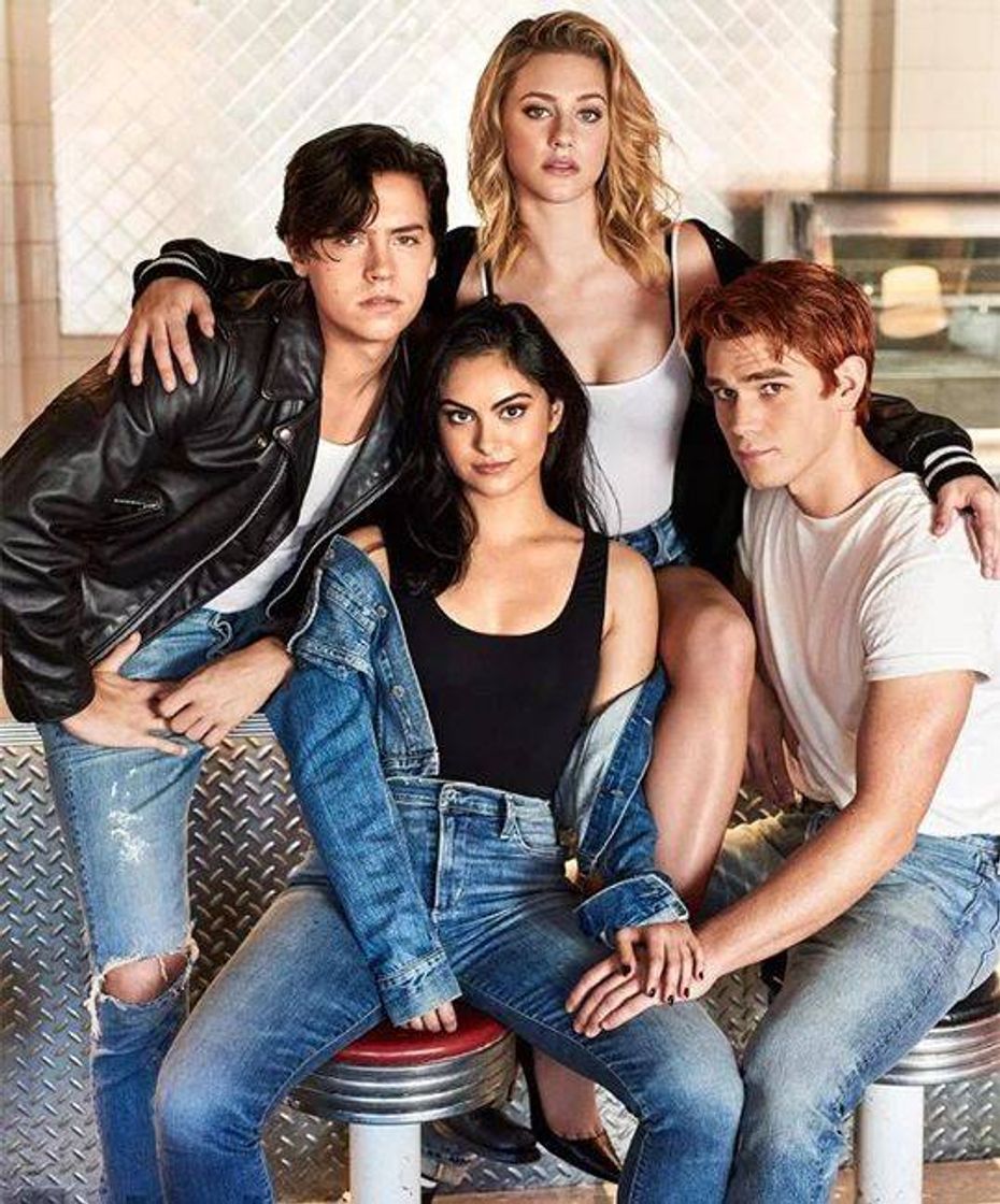 Serie Riverdale