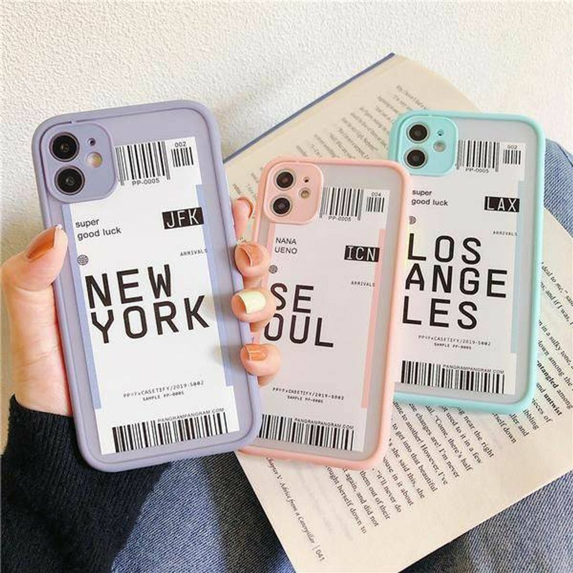 Moda Case IPhone