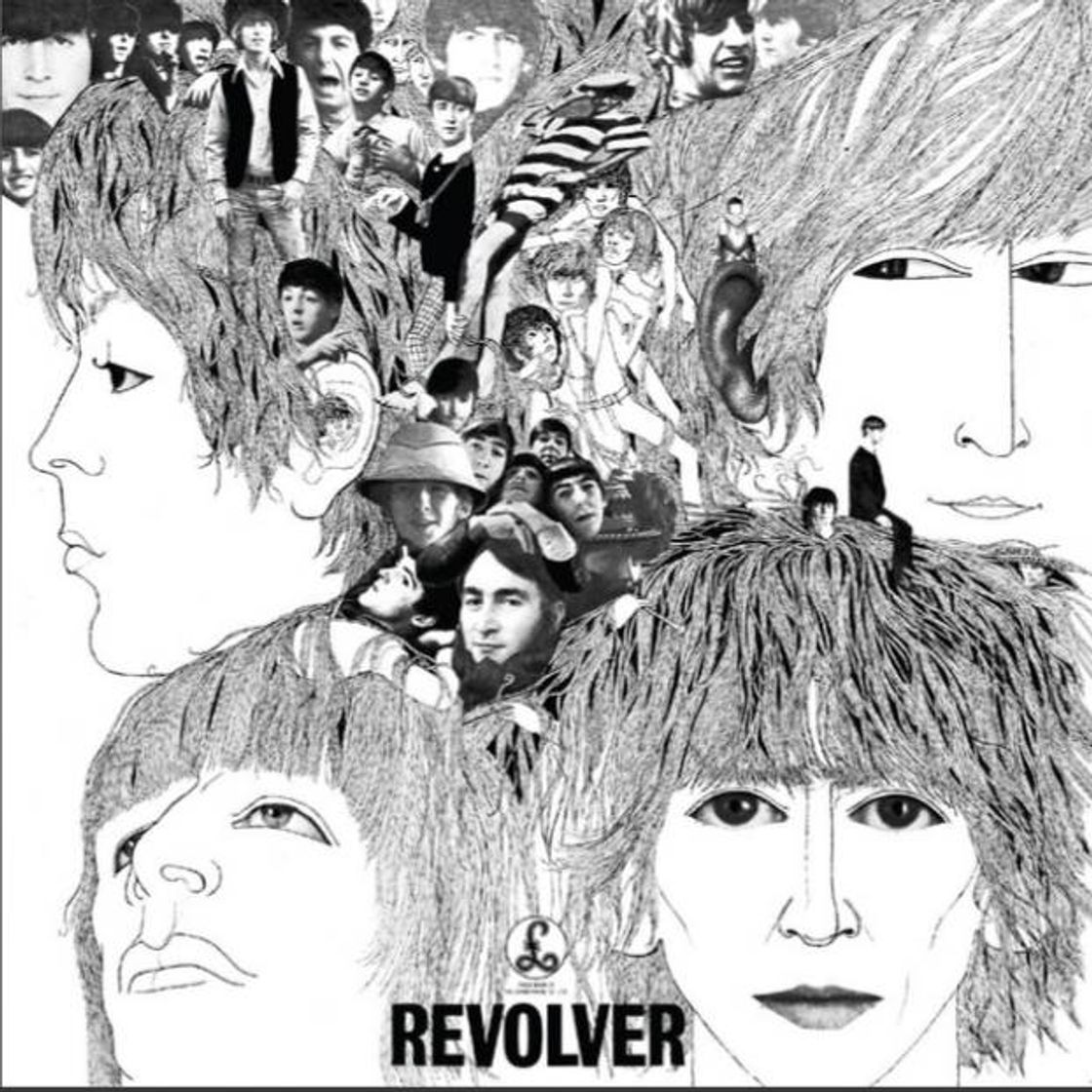 Revolver 