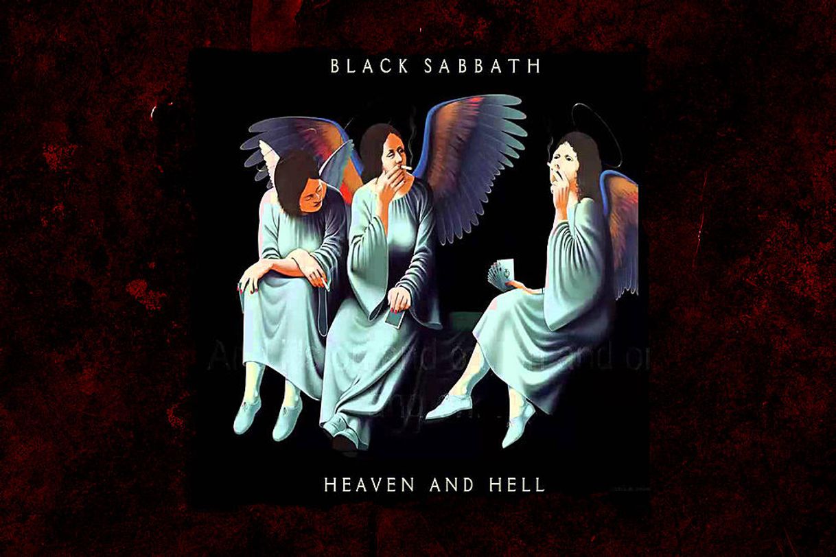Heaven & Hell