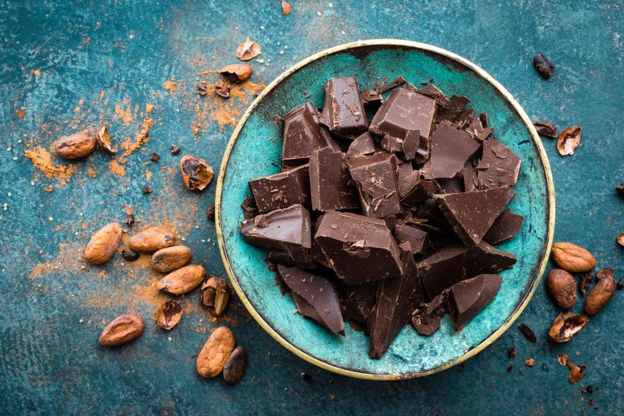 Social El chocolate 