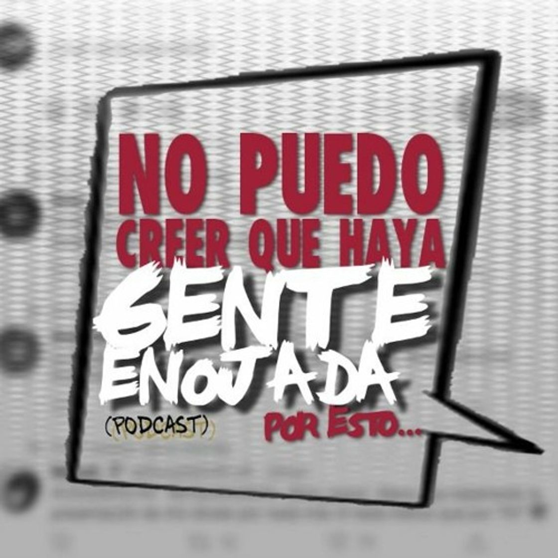 Social No puedo creer que haya gente enojada por esto...