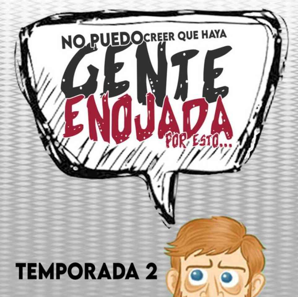 Social Gente Enojada