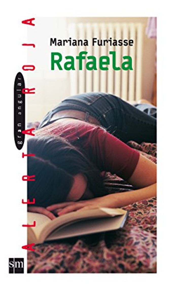 Libros Rafaela