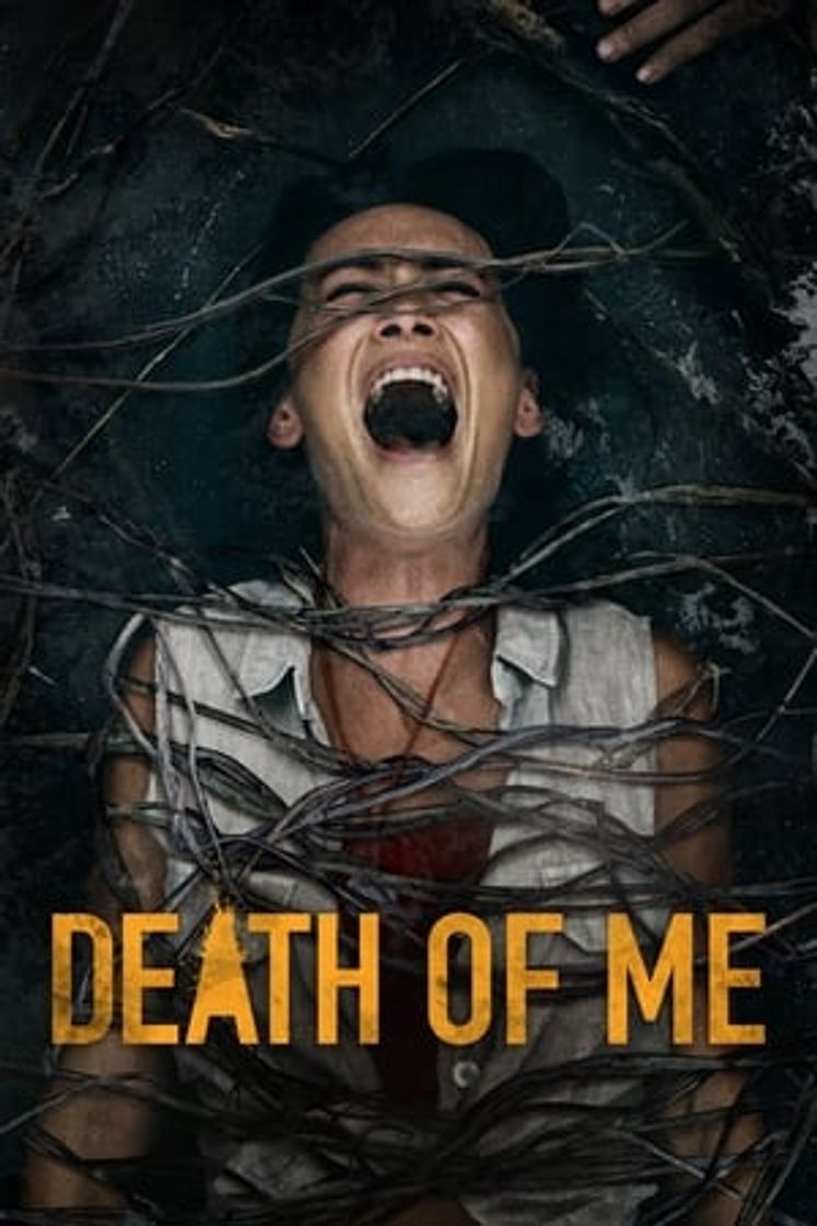 Película Mi Muerte