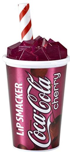 Lip Smacker Coca-Cola Cup Lip - Bálsamo de labios