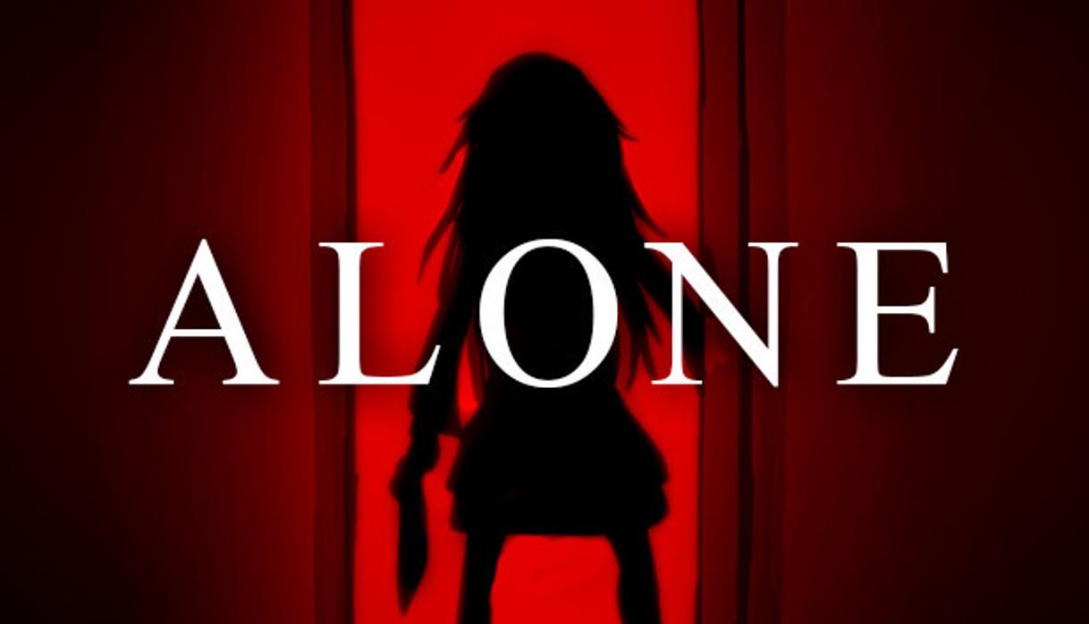 ALONE 