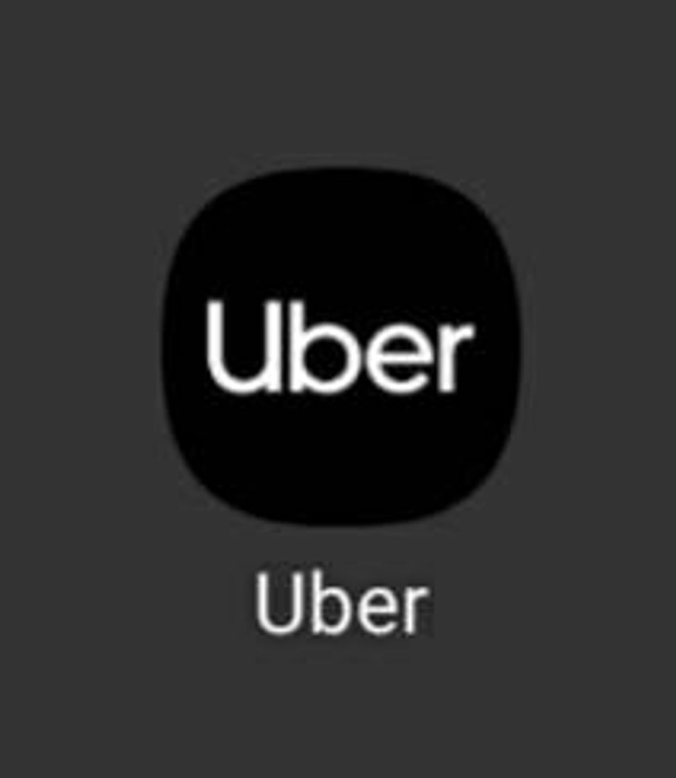 App Uber 