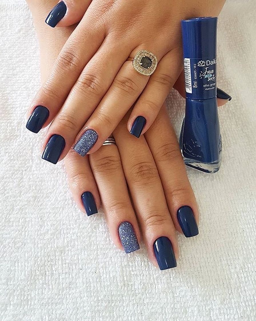 Social Unhas decoradas 