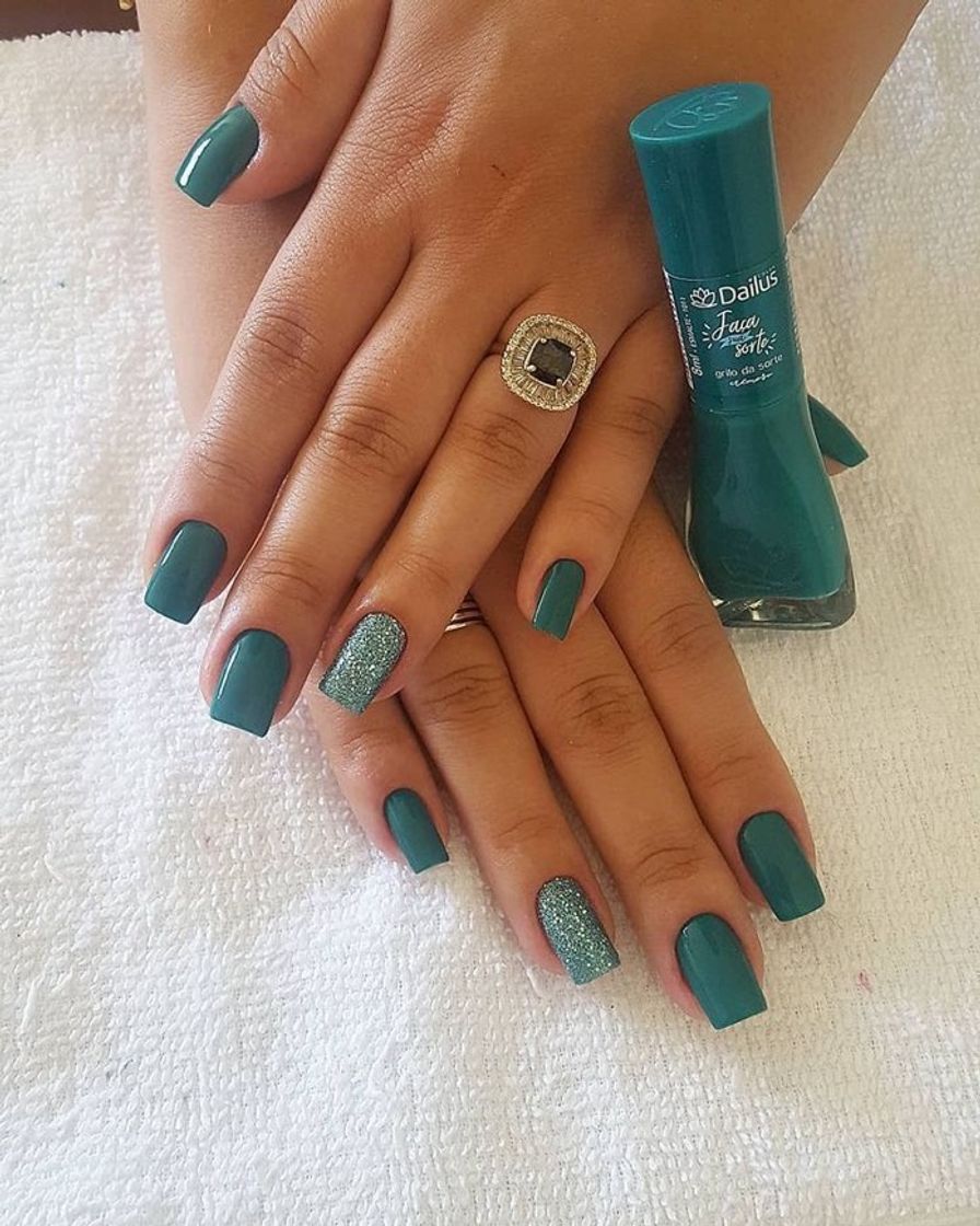 Social Unhas decoradas 