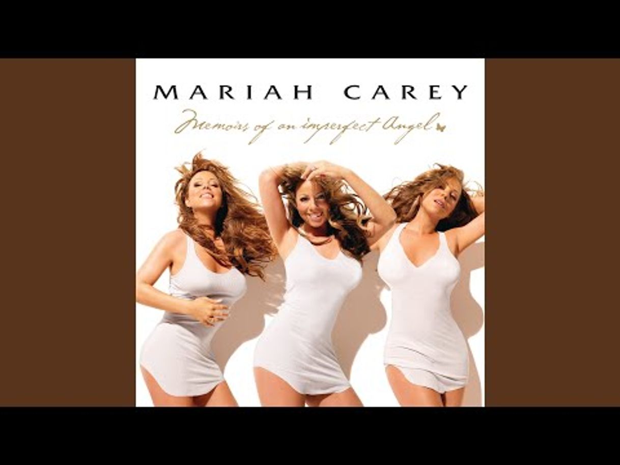 Music Mariah carey- Obsessed