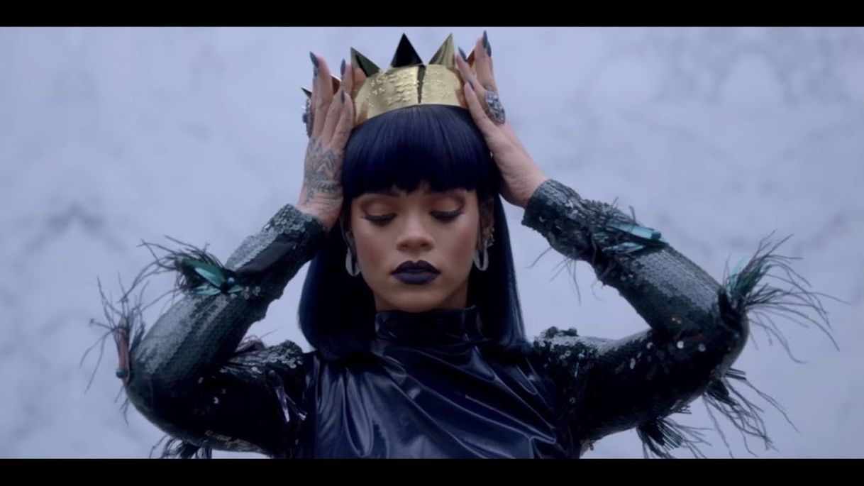 Music Rihanna - YouTube