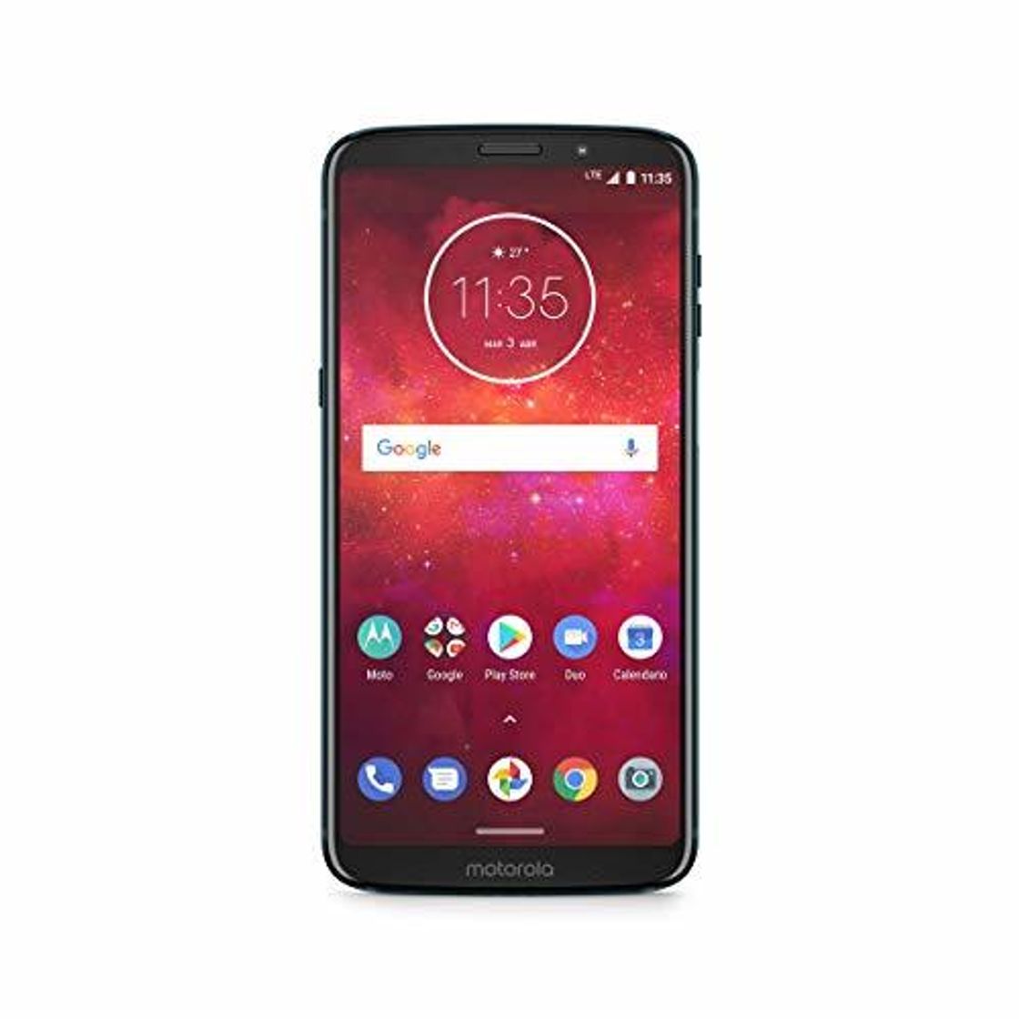 Producto Motorola Z3 Play