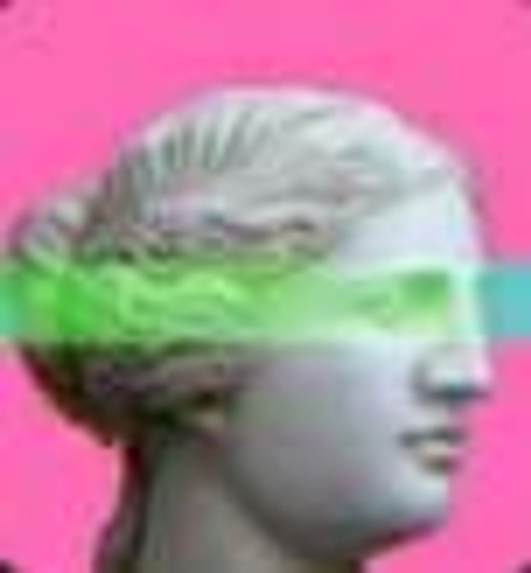 Fashion Vaporgram : Vaporwave, VHS & Glitch Photo Editor - Google Play