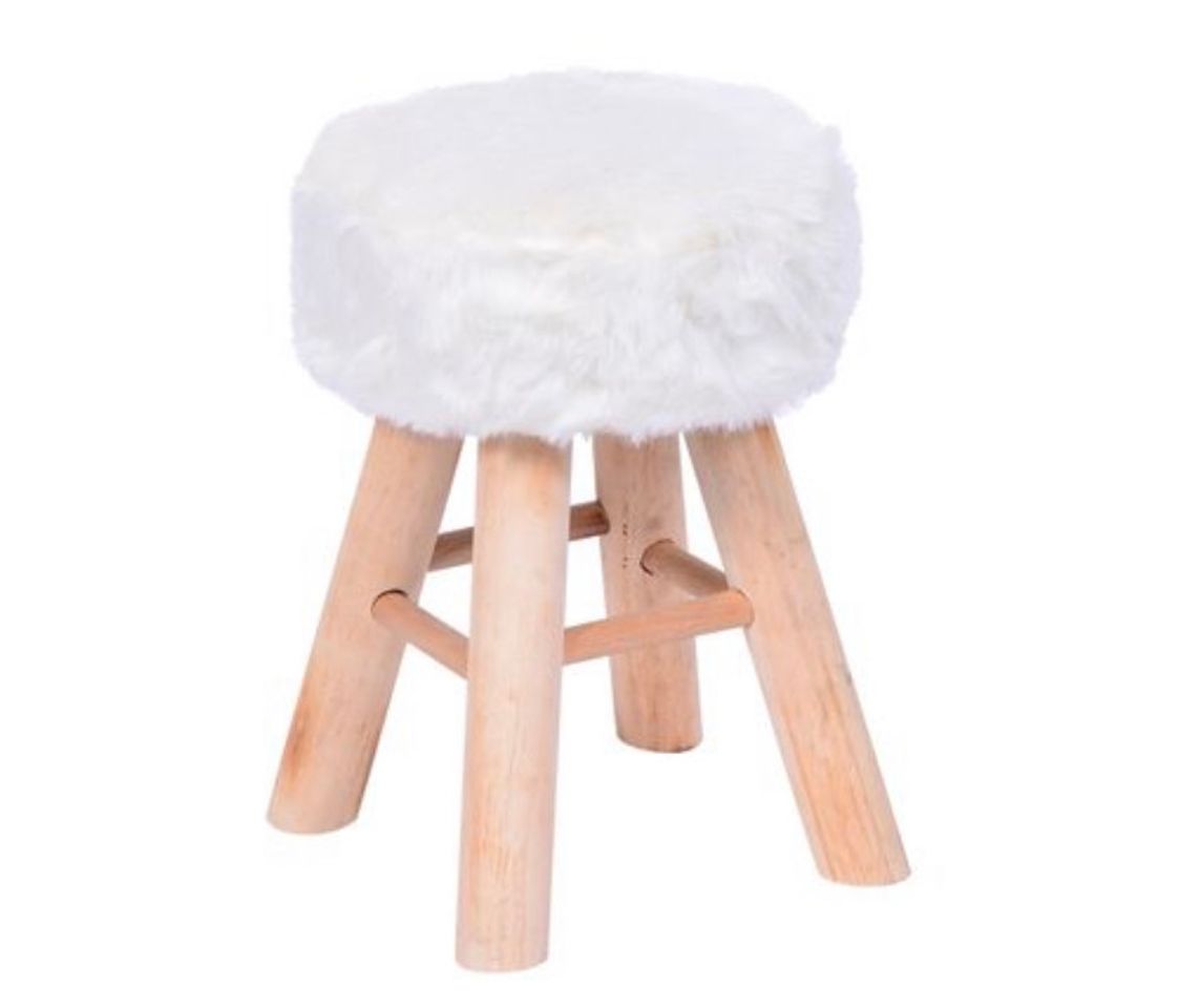 Elemento de la categoría hogar banquinho lindo para decoração de quarto 🤍
