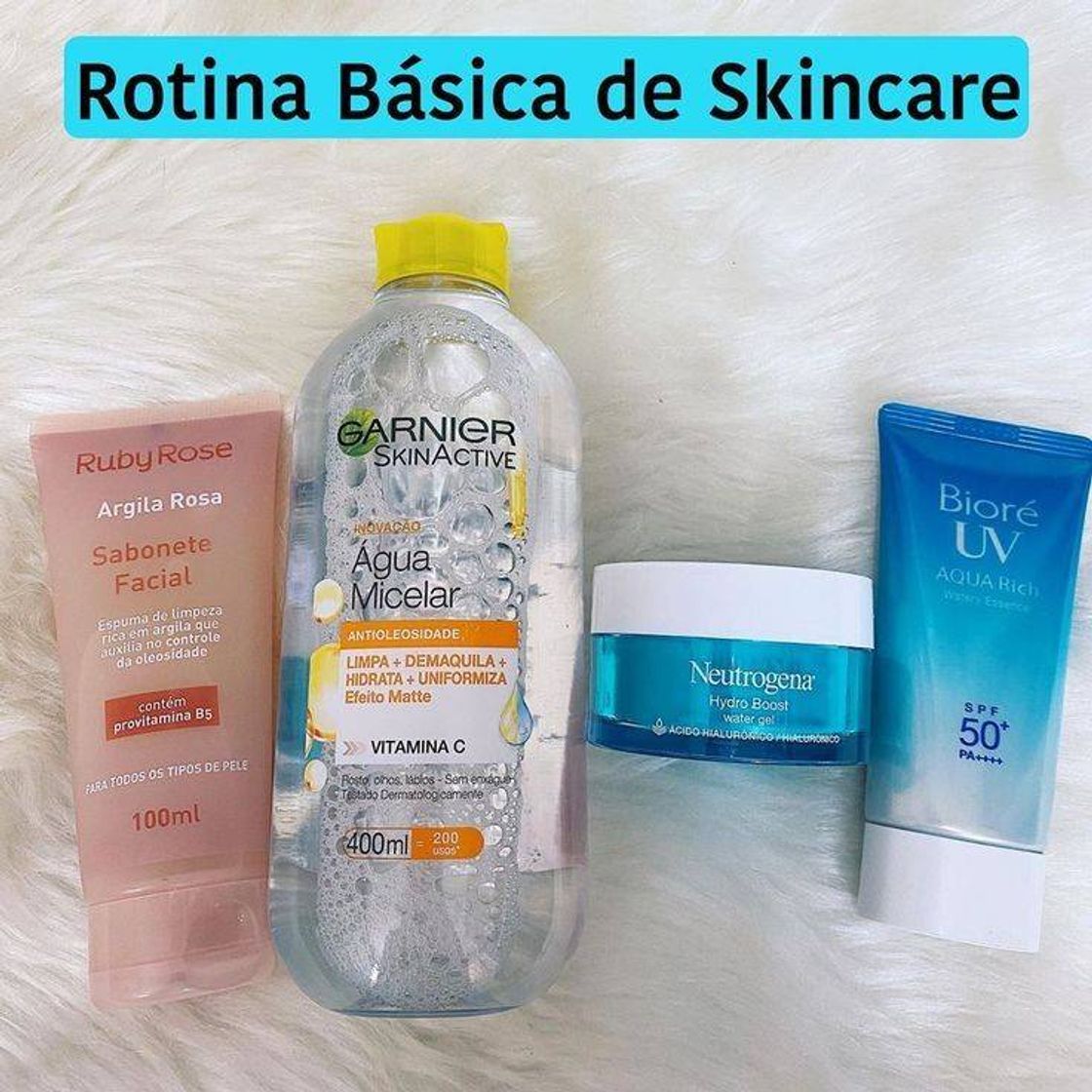 Fashion Skincare