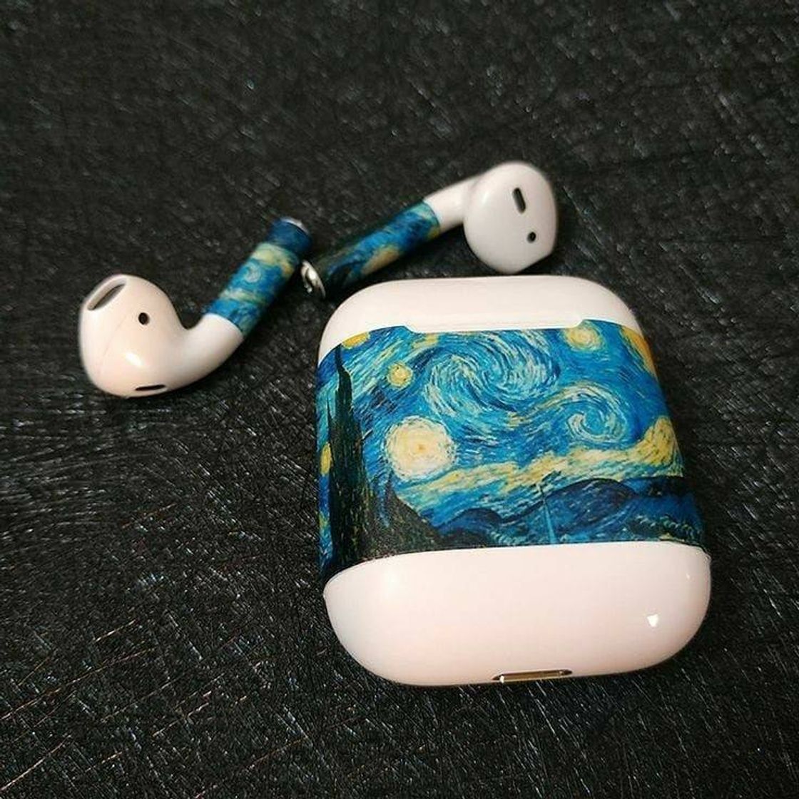 Moda Airpod 