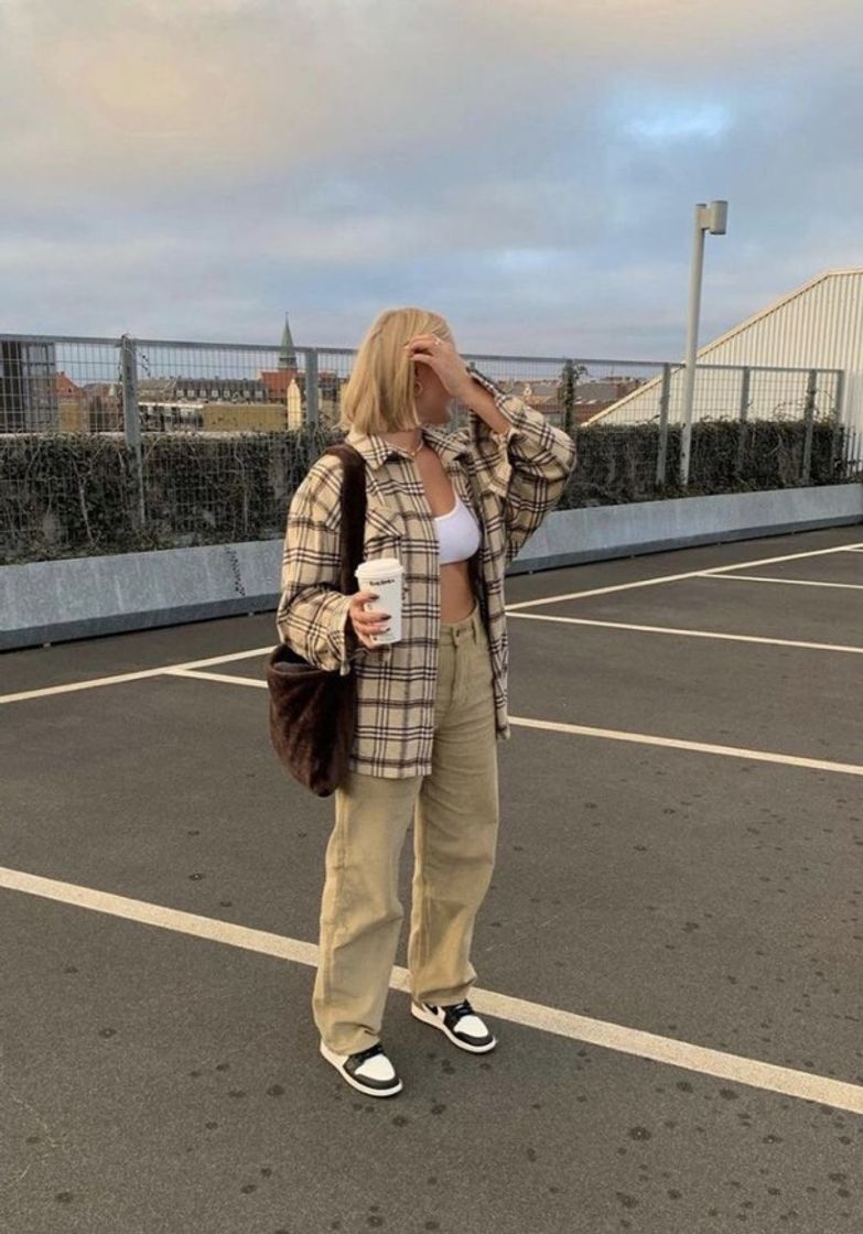 Social streetwear style