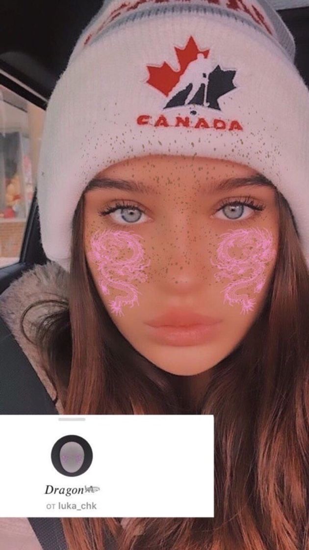 Social insta filtros 