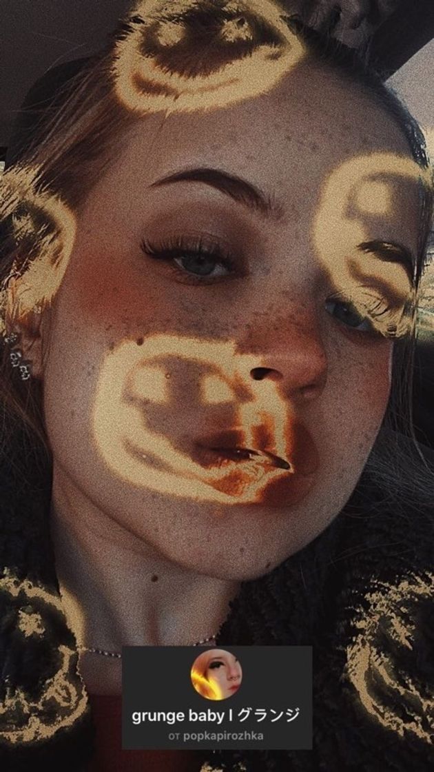 Social insta filtros 