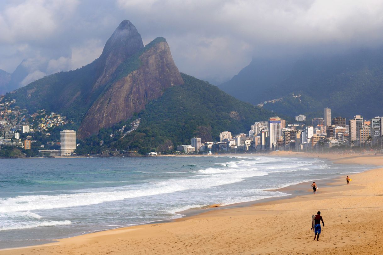 Place Ipanema