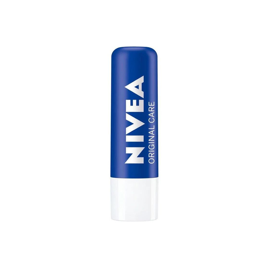 Producto Protetor Labial Nívea Original Care - 4