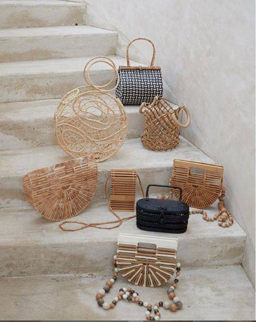 Fashion Bolsas