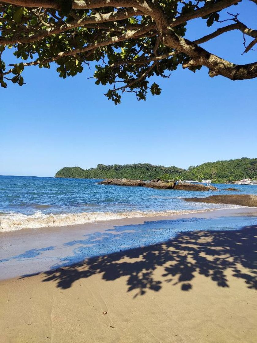 Lugar Praia de Cabeçudas