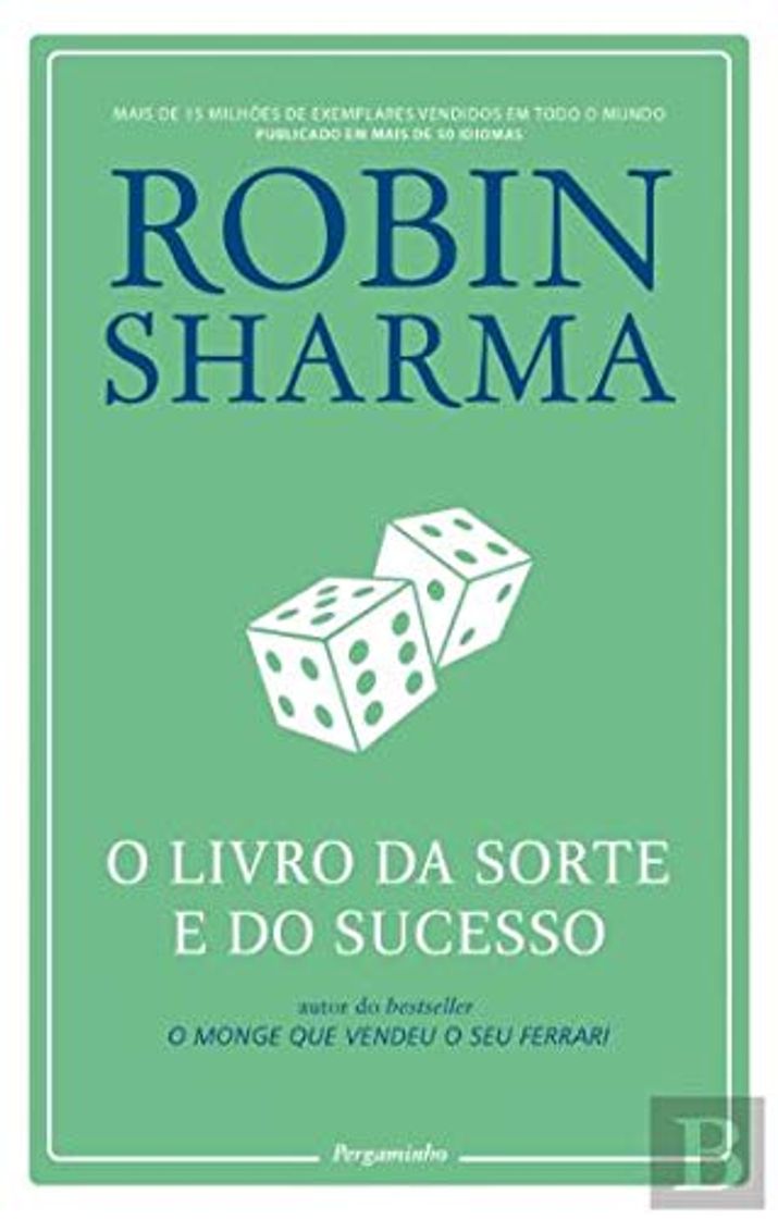 Books O Livro da Sorte e do Sucesso