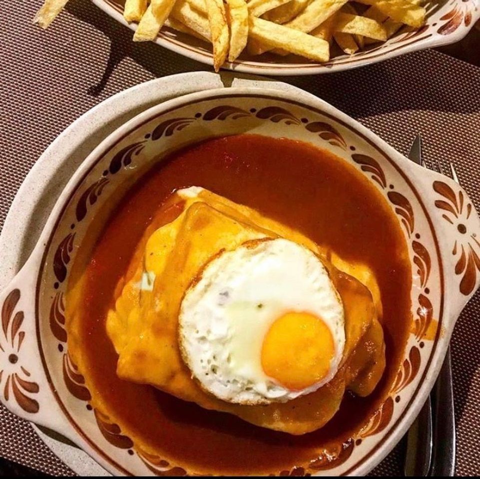 Restaurants Brasão Aliados