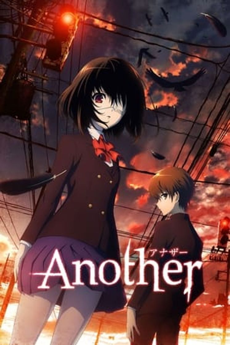 Serie Another