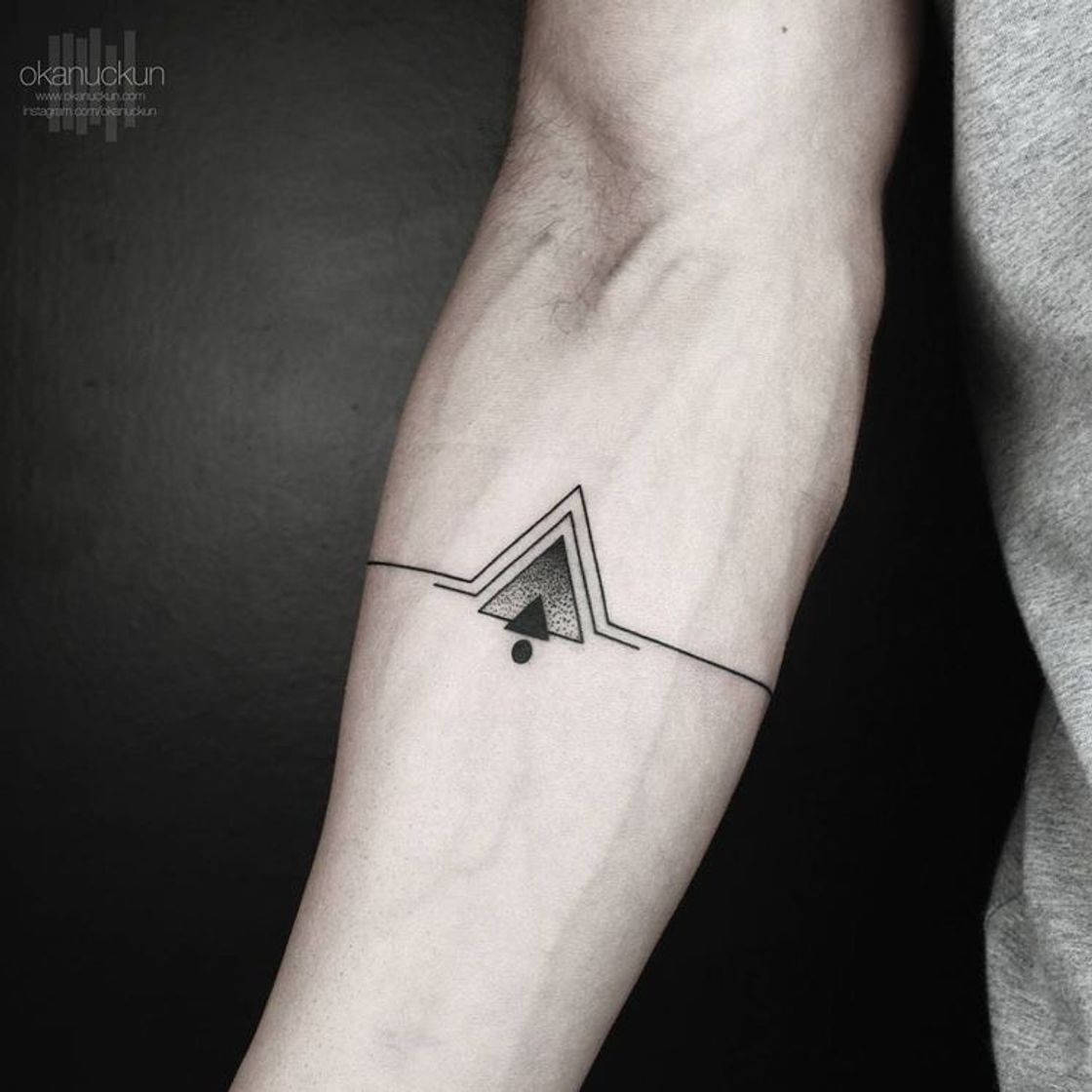 Fashion Tattoo 