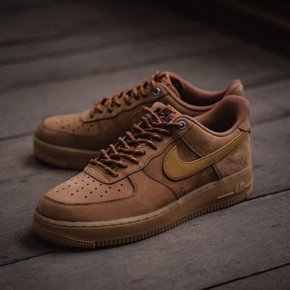 Social Nike Air Force 1 '07