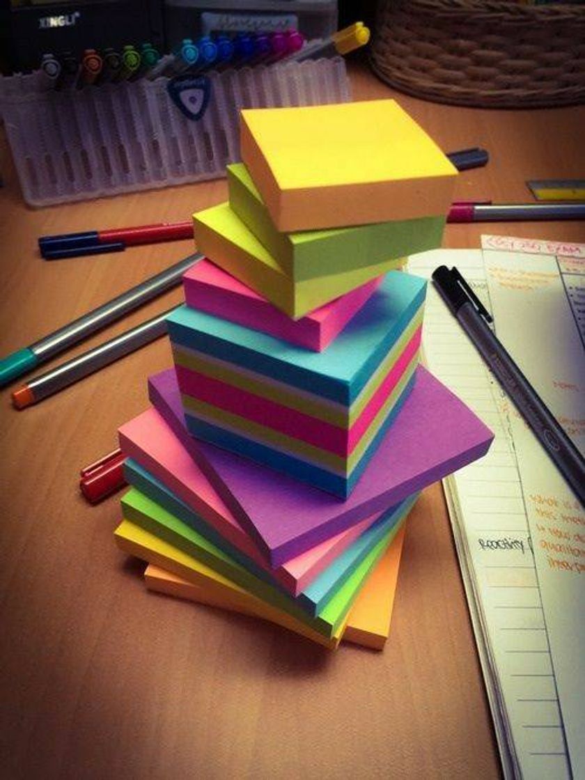 Moda Postit