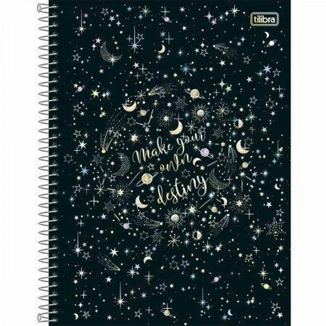 Moda Caderno