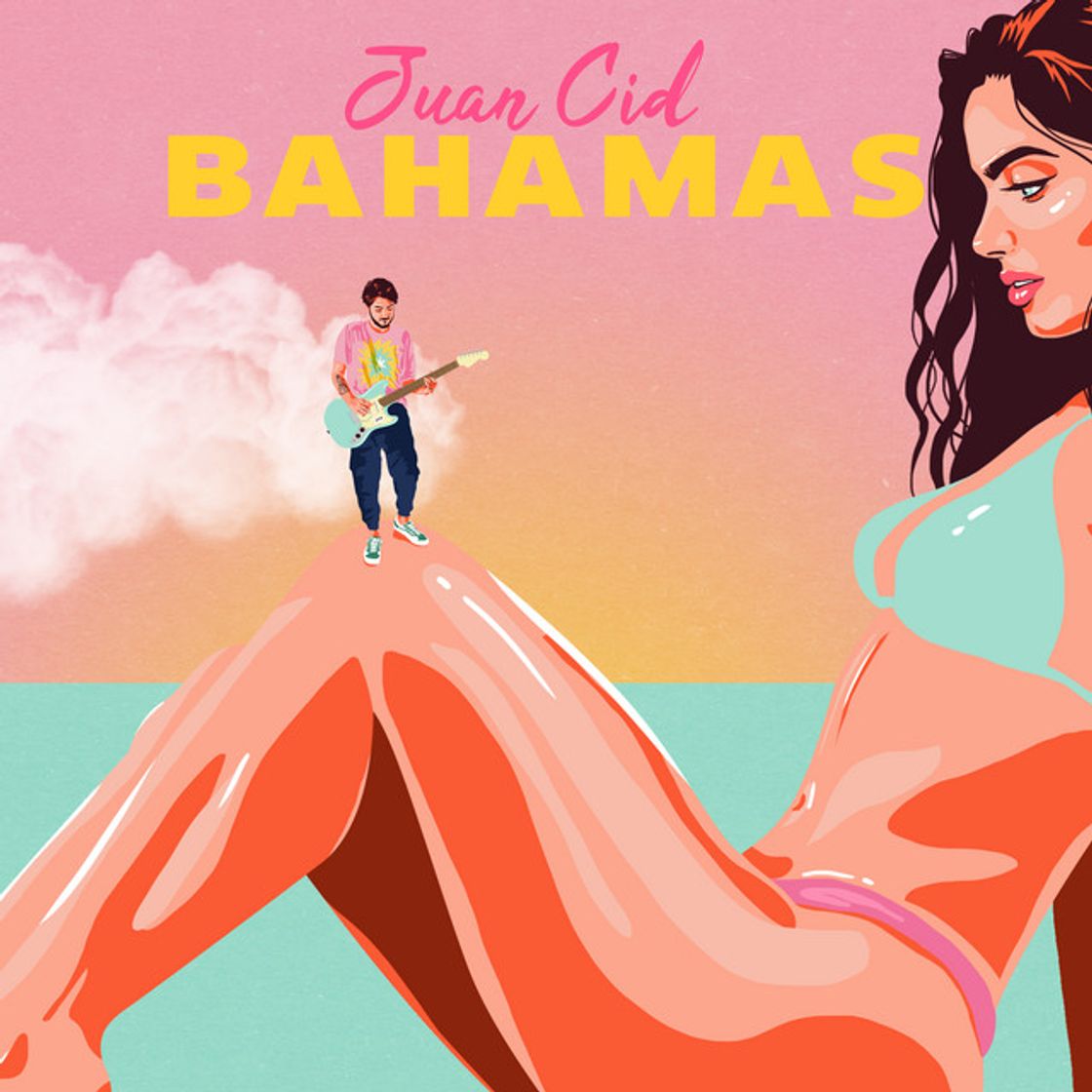 Music Bahamas