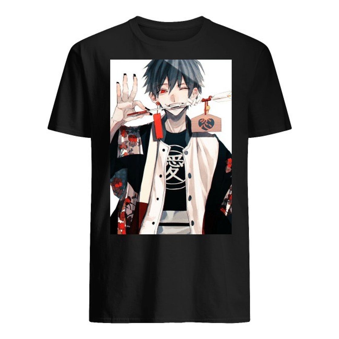 Moda Camisetas Animes / Desenhos