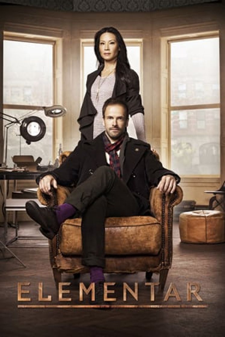 Serie Elementary