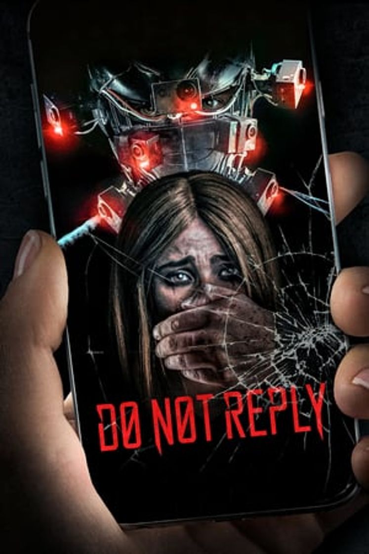 Movie Do Not Reply