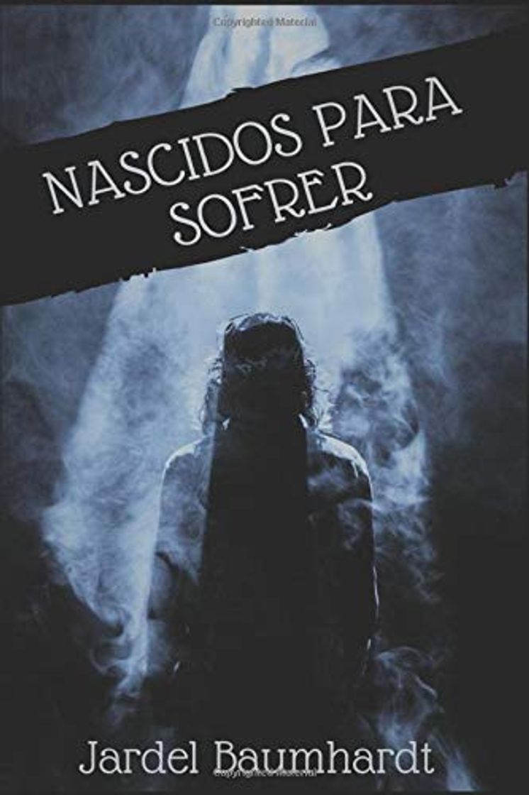 Libro Nascidos Para Sofre