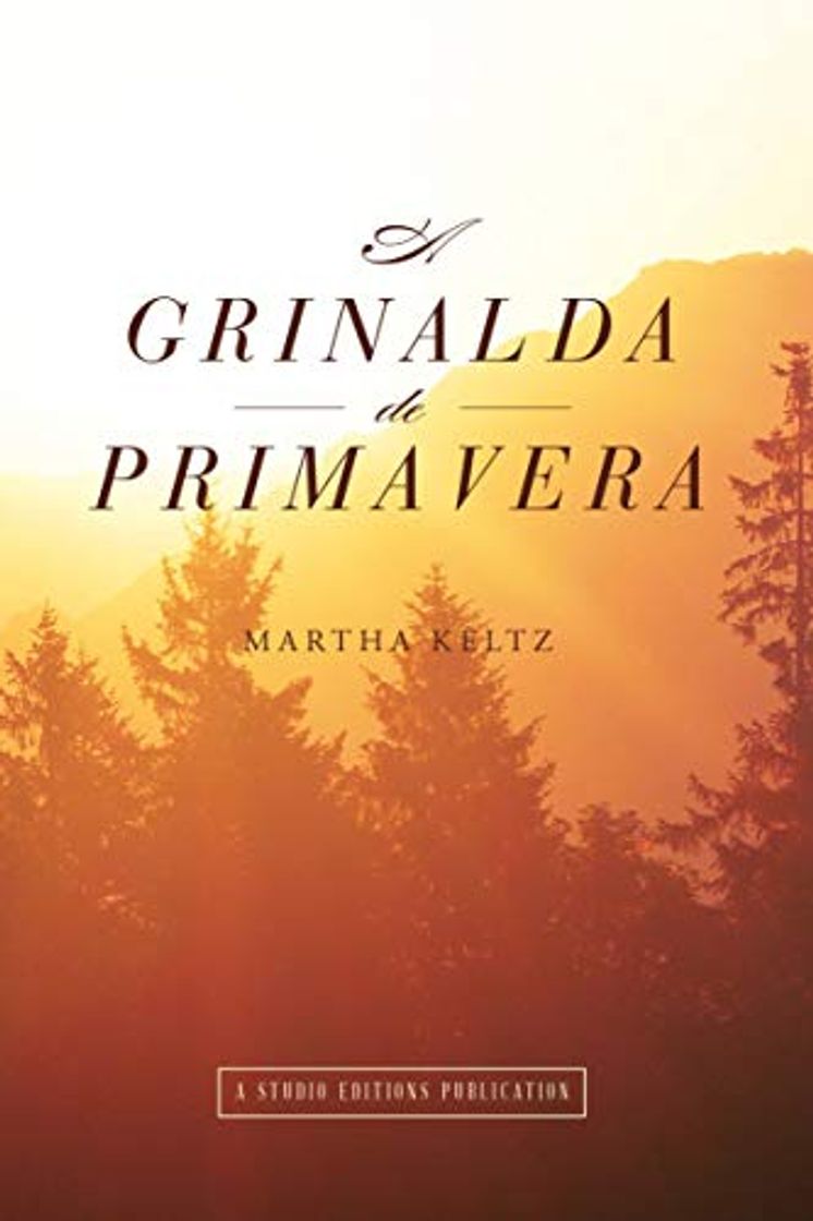 Libros A Grinalda de Primavera