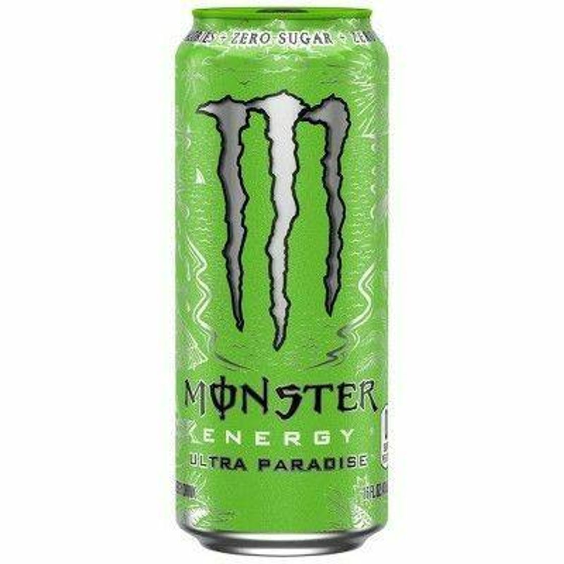 Fashion Monster Energy Ultra Paradise 