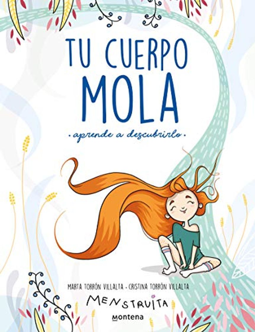 Book Tu cuerpo mola
