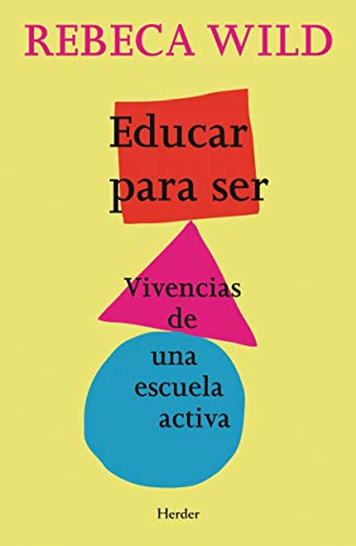 Book Educar para ser