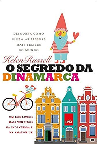 Libro O Segredo da Dinamarca