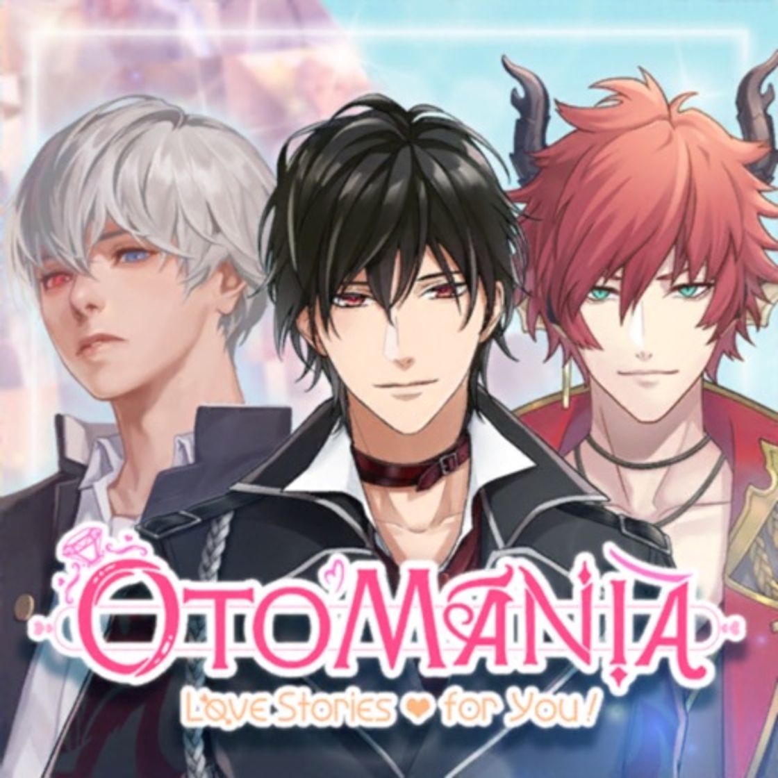 App Otomania