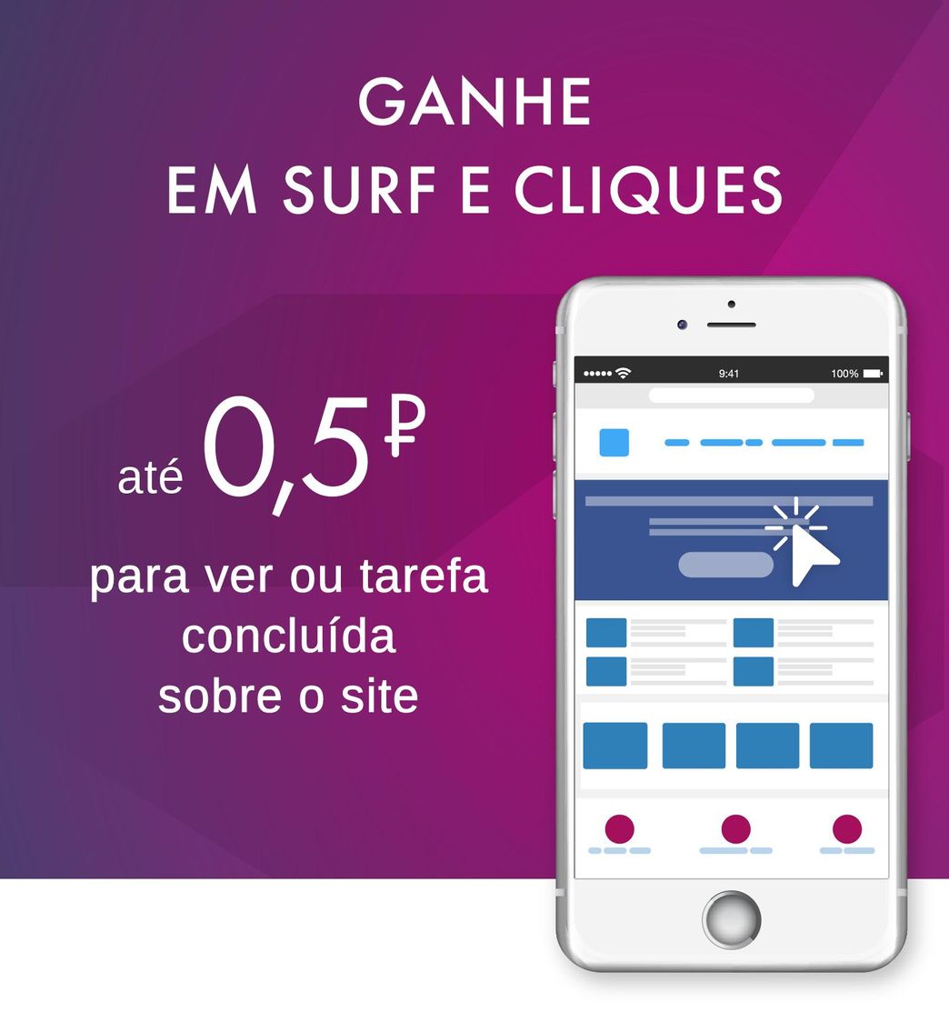 Fashion Ganhe rublos com esse app